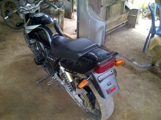 ขาย SF 400 ครับ