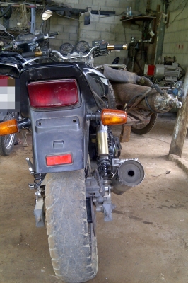 ขาย SF 400 ครับ