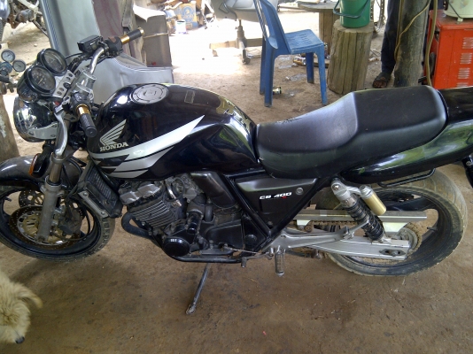 ขาย SF 400 ครับ