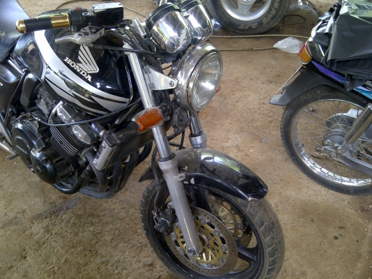 ขาย SF 400 ครับ