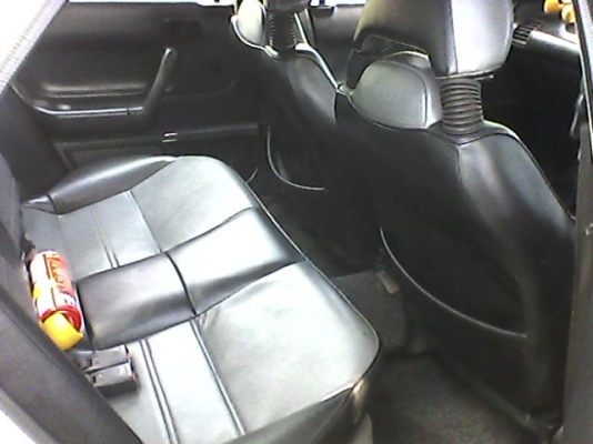 ขายหรือแลกMazda Astina323 Pop-Up Sport Dohc16v.TubroBlow Off Top5Speed ราคา120000บ