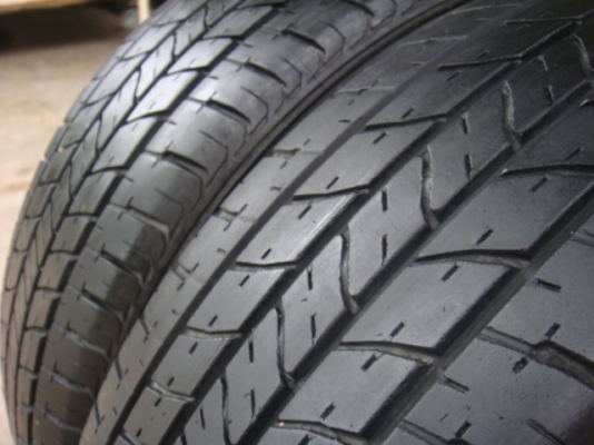 ขายยาง Bridgestone Potenza 185/60/15