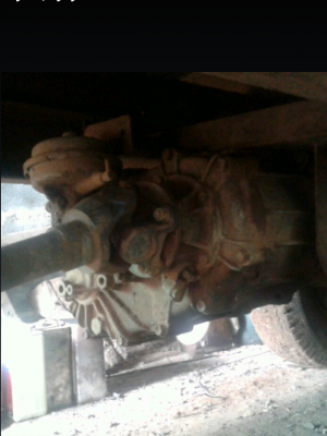 ขายอีแต๋นคอกใหญ่ 4ล้อ เครื่อง คูโบต้า 14 แรง ใหม่เอี่ยม มีเกียร์สโลว์เด้อ