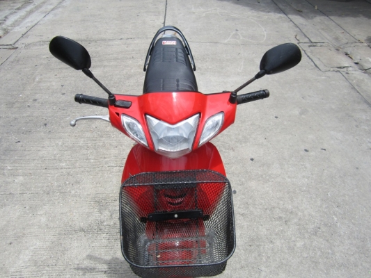 ยังไงก็ขาย wave125Rปี50รถบ้านเครื่องเดิมๆชุดโอนครบ