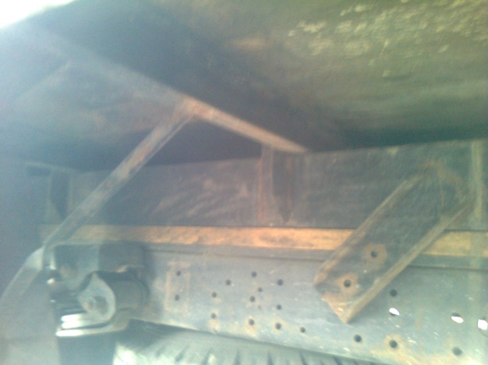 ขาย ตู้แห้ง 6 ล้อ ยาว 4.30 เมตร