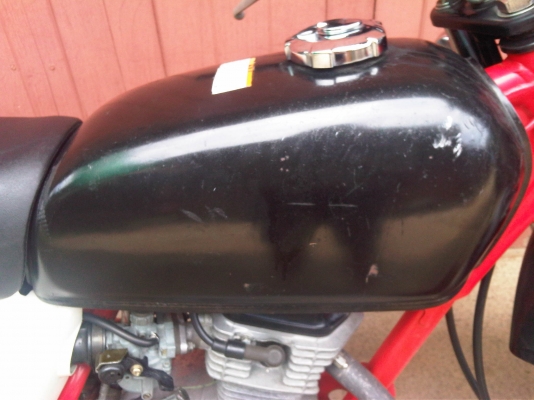 ขาย HONDA APE50 ถูกชิบหายเลยครับ