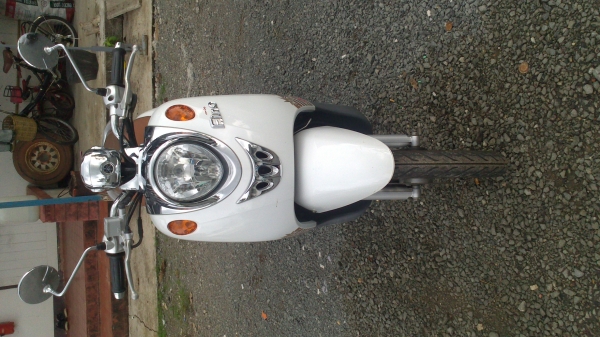 ขาย FINO สภาพดี