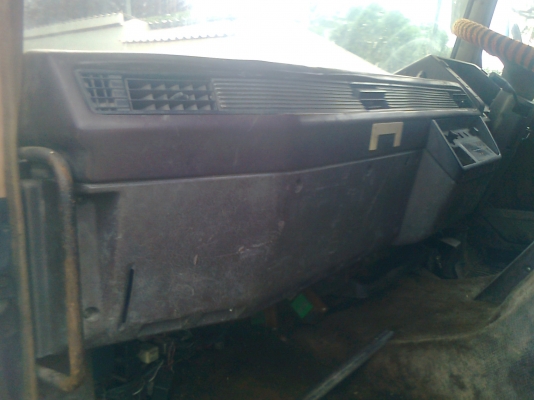 Mitsu 6 ล้อ เครื่อง 6D16 ยาว 5 เมตร