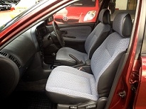 Mitsubishi LANCER  LIMITTED ท้ายเบ็นซ์ สวยเวิ่นเว่อร์