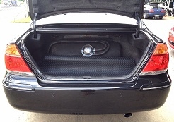 Toyota Camry รุ่น TOP สุด แก๊ส LPG หัวฉีด ขายโคตรถูก สวยสุด สุด จ้า