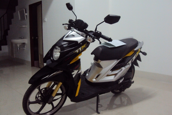 ขอขคุณพี่ภาวิณีขอนแก่น ขาย TTX ดำเหลือง เข้มๆ