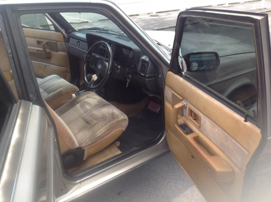 VOLVO 244 เครื่อง1J VOLVO 244 เครื่อง1J