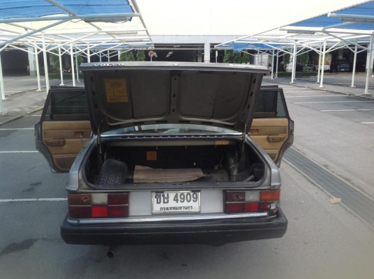 VOLVO 244 เครื่อง1J VOLVO 244 เครื่อง1J