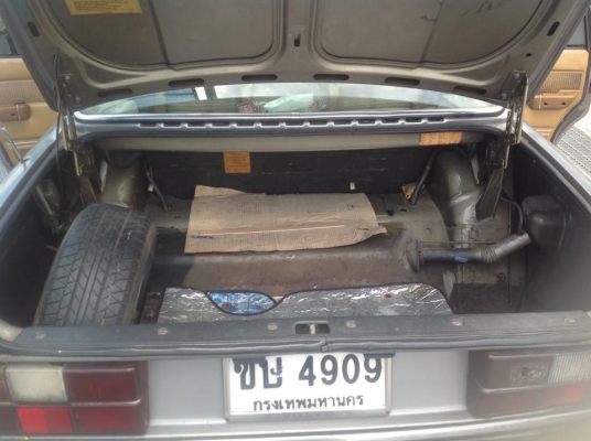 VOLVO 244 เครื่อง1J VOLVO 244 เครื่อง1J