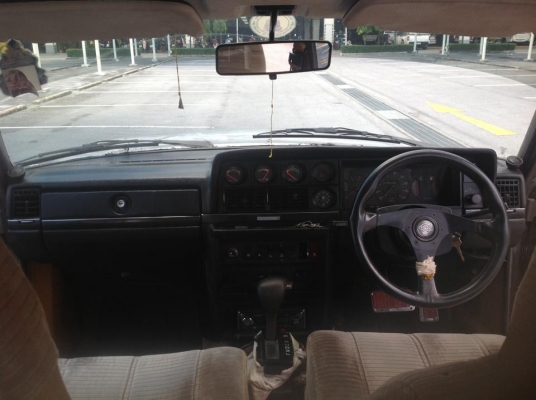 VOLVO 244 เครื่อง1J VOLVO 244 เครื่อง1J