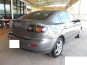 ขาย Mazda 3 ปี 2005 ขาย Mazda 3 ปี 2005