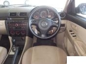 ขาย Mazda 3 ปี 2005 ขาย Mazda 3 ปี 2005