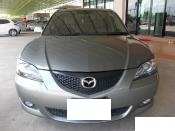 ขาย Mazda 3 ปี 2005