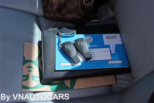 ฟรีดาวน์ 2002Benz C200 Kompressor W203 ทะเบียนสวย แม็กซ์AMGแท้