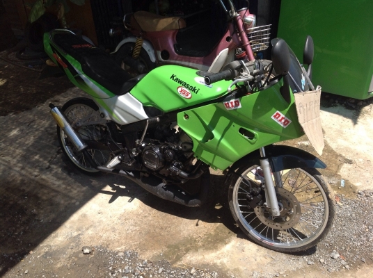 ขาย kr สภาพสวย