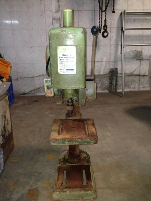 ขายแท่นต๊าปเกลียว