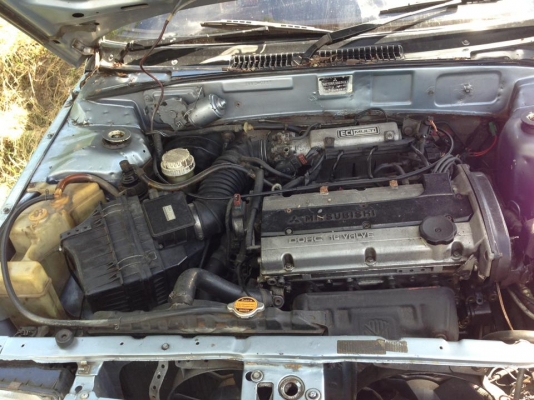 ขาย มิสชู แชมONE เครื่องดี