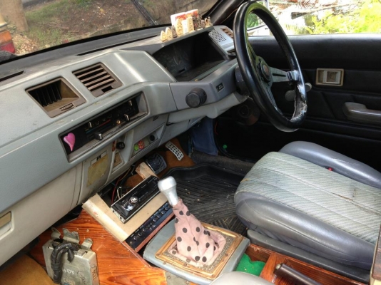 ขาย มิสชู แชมONE เครื่องดี