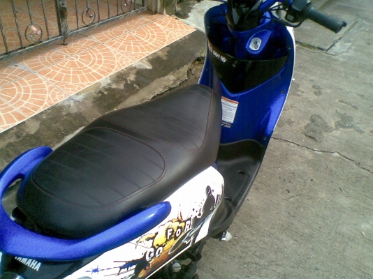 ขาย Fino ปี 53