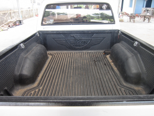 ขาย   ISUZU  SLX  ปี 37