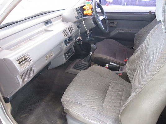 ขาย   ISUZU  SLX  ปี 37