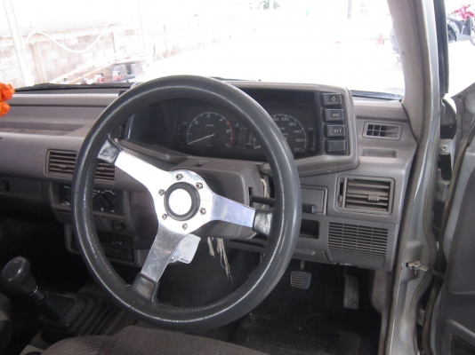 ขาย   ISUZU  SLX  ปี 37