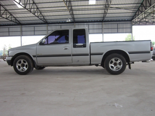 ขาย   ISUZU  SLX  ปี 37