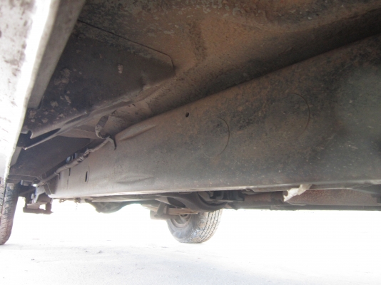 ขาย   ISUZU  SLX  ปี 37