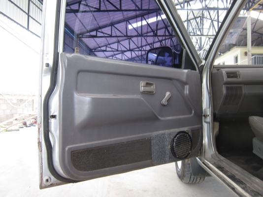 ขาย   ISUZU  SLX  ปี 37