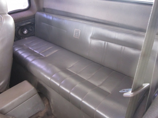 ขาย   ISUZU  SLX  ปี 37