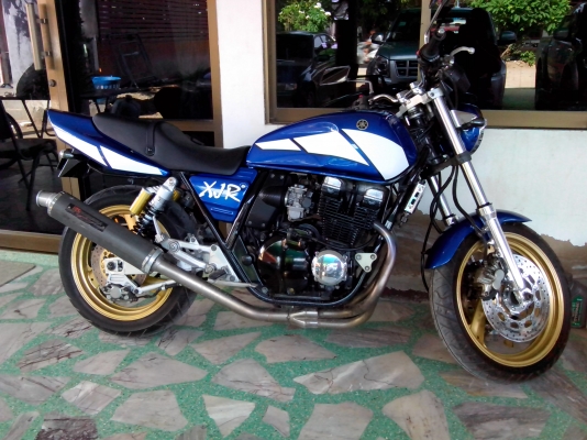 <<<ขาย>>>yamaha XJR 400cc อินวอยแท้ ปี94 65,000  >>>เมืองโคราช >>>