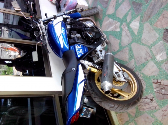 <<<ขาย>>>yamaha XJR 400cc อินวอยแท้ ปี94 65,000  >>>เมืองโคราช >>>
