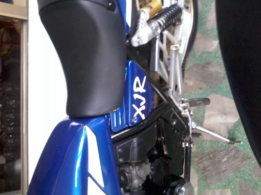 <<<ขาย>>>yamaha XJR 400cc อินวอยแท้ ปี94 65,000  >>>เมืองโคราช >>>