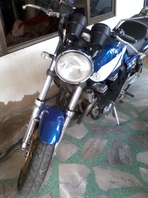 <<<ขาย>>>yamaha XJR 400cc อินวอยแท้ ปี94 65,000  >>>เมืองโคราช >>>