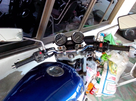 <<<ขาย>>>yamaha XJR 400cc อินวอยแท้ ปี94 65,000  >>>เมืองโคราช >>>