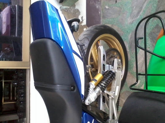 <<<ขาย>>>yamaha XJR 400cc อินวอยแท้ ปี94 65,000  >>>เมืองโคราช >>>