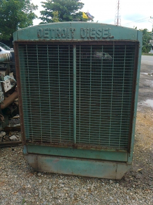 ขายหม้อน้ำ DETROIT