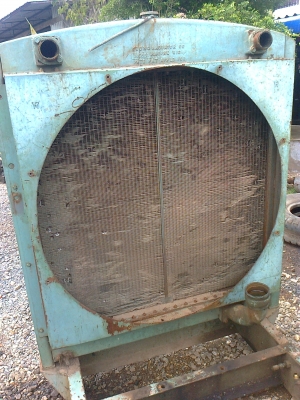 ขายหม้อน้ำ DETROIT ขายหม้อน้ำ DETROIT