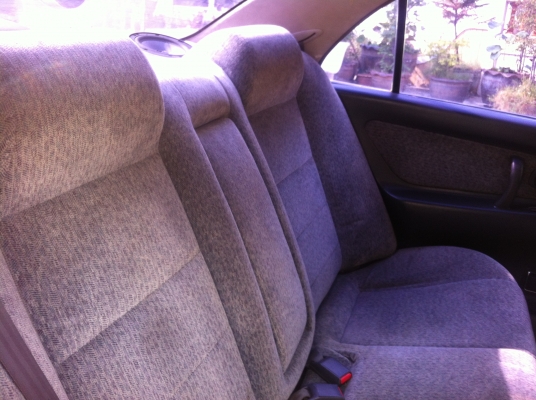 ขาย GALANT ULTIMA 2.0 ปี95 เกียร์ออโต้ LPG 77000 สนใจต่อรองได้น่ะคับ รถใช้งานได้ปกติคับ