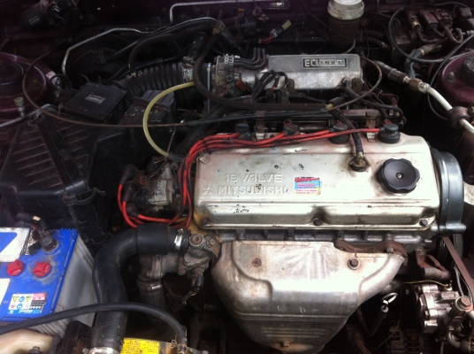 ขาย GALANT ULTIMA 2.0 ปี95 เกียร์ออโต้ LPG 77000 สนใจต่อรองได้น่ะคับ รถใช้งานได้ปกติคับ