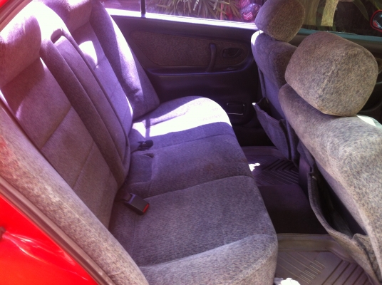 ขาย GALANT ULTIMA 2.0 ปี95 เกียร์ออโต้ LPG 77000 สนใจต่อรองได้น่ะคับ รถใช้งานได้ปกติคับ