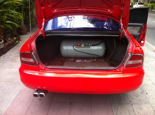 ขาย GALANT ULTIMA 2.0 ปี95 เกียร์ออโต้ LPG 77000 สนใจต่อรองได้น่ะคับ รถใช้งานได้ปกติคับ