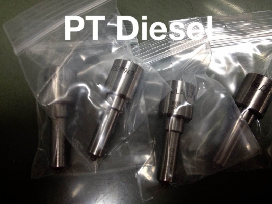 ปล่อยของ (หัวฉีดนาวาร่า NAVARA 947C !!)