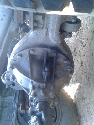 ขายรถสิบล้อR/K175
