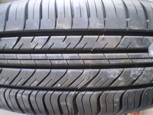 ขายยาง 175 65 15 มิชลินใหม่ป้ายแดง